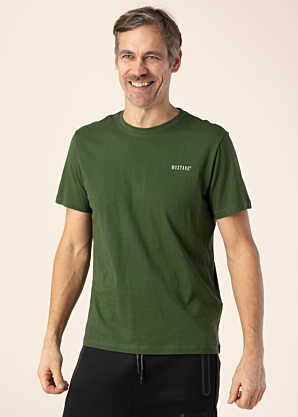 Футболка Austin Mustang