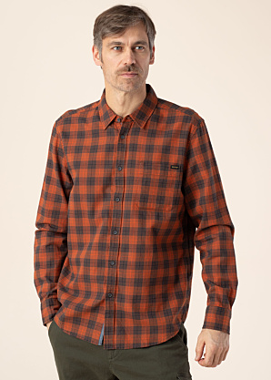 Mustang triiksärk Eastbridge