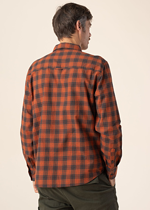 Mustang triiksärk Eastbridge