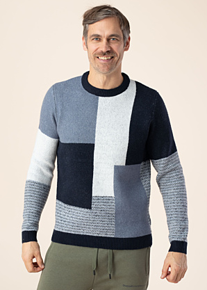 Only & Sons kampsun Lucio