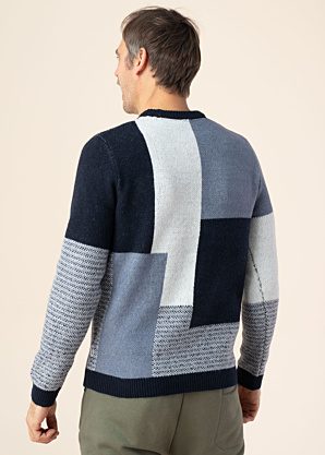 Only & Sons kampsun Lucio