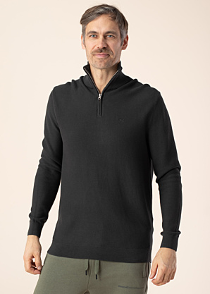 Свитер Everett Mustang