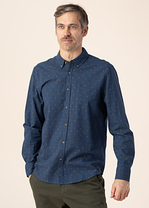 Рубашка Elmore Mustang