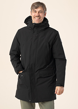 Зимняя парка Vancouver SCH Lumberjack