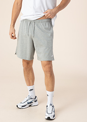 Брюки Club Knit Short Nike