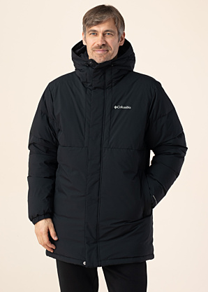 Пуховая парка Aldercrest Columbia