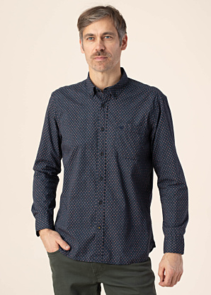 Рубашка Camel Active