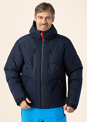 Зимняя спортивная куртка Edgerton Icepeak