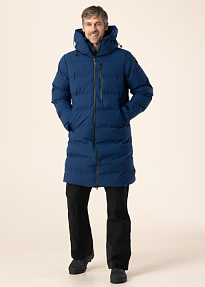 Зимнее пальто Kaustinen Luhta