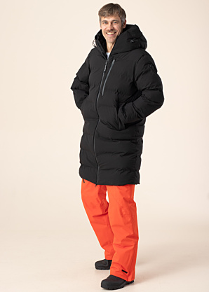 Зимнее пальто Kaustinen Luhta