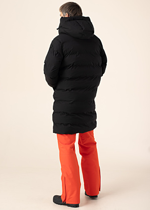 Зимнее пальто Kaustinen Luhta