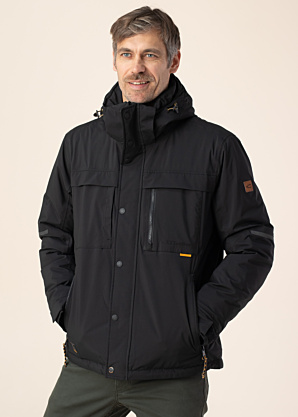 Зимняя куртка Camel Active