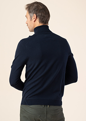 SuperDry sviiter Merino