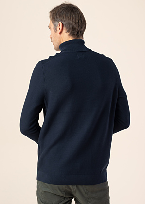 Свитер Elgin Mustang