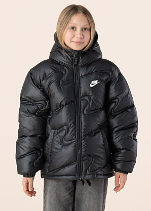 Зимняя куртка Tf Rpl Hgh Snfl Aoq Nike