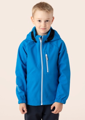 Весенне-осенняя куртка SCH Vantti Reima