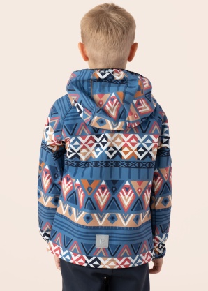 Весенне-осенняя куртка SCH Vantti Reima