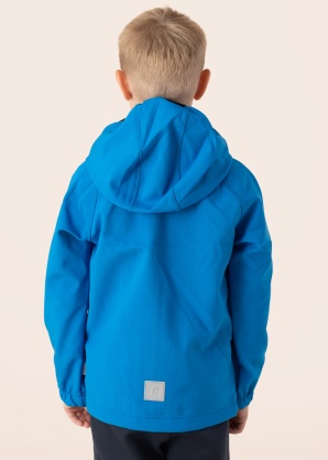 Весенне-осенняя куртка SCH Vantti Reima