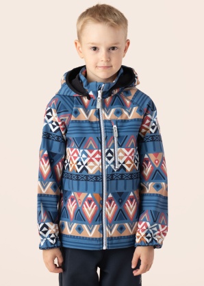 Весенне-осенняя куртка SCH Vantti Reima