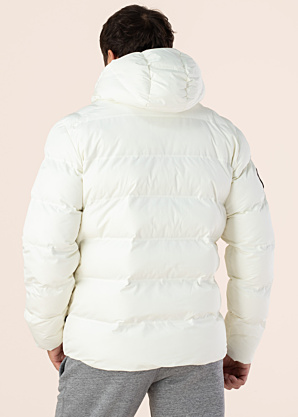 SuperDry talvejope City Graphic