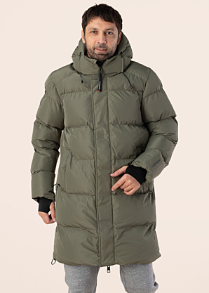 Зимняя куртка Sports Mid SuperDry