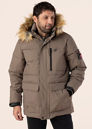 Diverse EVO talvejope Evo Glacier St