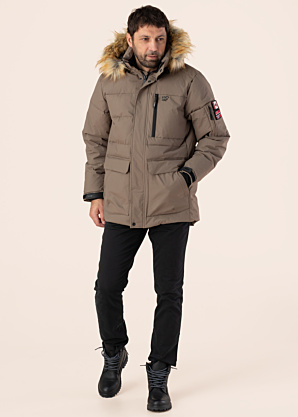 Diverse EVO talvejope Evo Glacier St