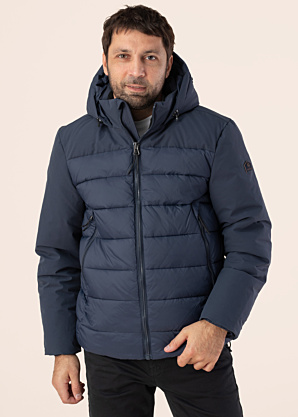 Зимняя куртка Brave Lumberjack