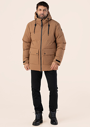 Зимняя куртка Kallahti Luhta