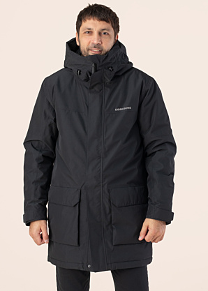 Зимняя парка Danny Didriksons