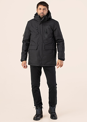 Diverse EVO talvejope Evo 0524 Heat