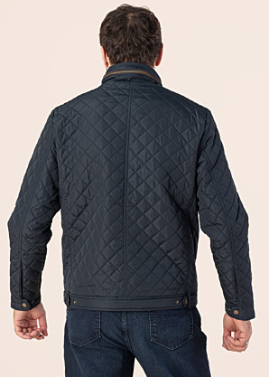 Весенне-осенняя куртка Erla of Sweden