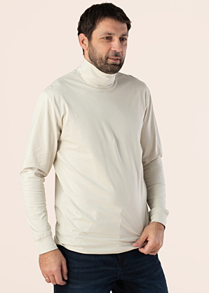 Блуза с высоким воротником Arbor Only & Sons