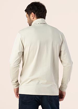 Блуза с высоким воротником Arbor Only & Sons