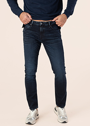 Guess teksapüksid Finnley