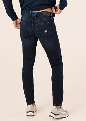 Guess teksapüksid Finnley