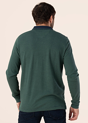 Рубашка-поло Pierre Cardin