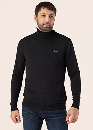 Guess sviiter Ebenezer