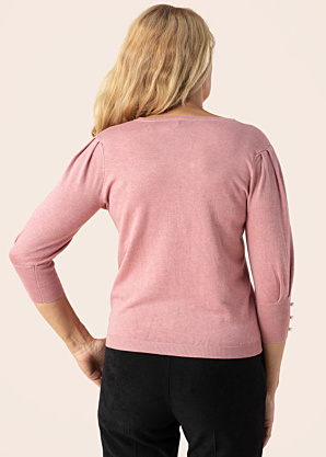 Soyaconcept kampsun Dollie 762