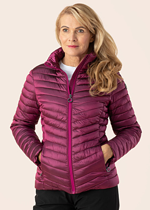 Весенне-осенняя куртка Hietoinen Luhta