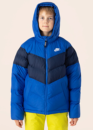 Зимняя куртка Syn Fl Hd Nike