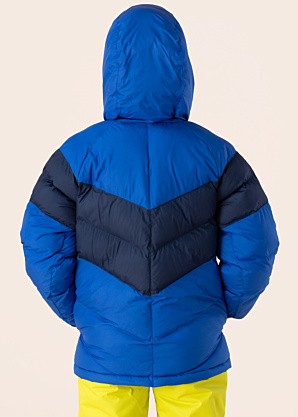 Зимняя куртка Syn Fl Hd Nike