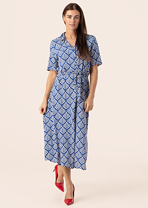 Рубашка-платье Star JDY