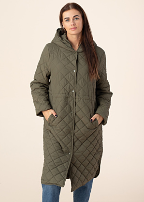 Vila kevad-sügismantel Galia