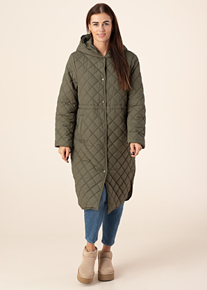 Vila kevad-sügismantel Galia