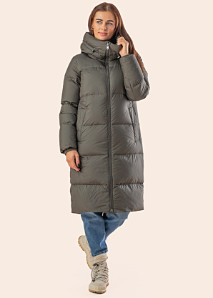 Пуховое пальто Fern Beaumont