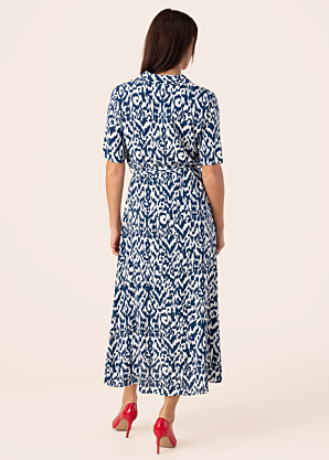 Рубашка-платье Star JDY