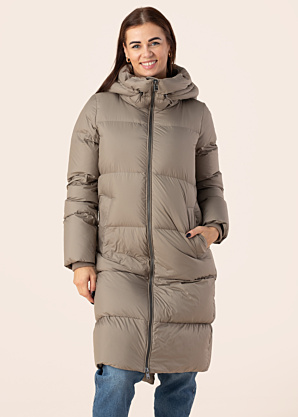 Пуховое пальто Fern Beaumont