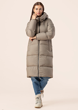 Пуховое пальто Fern Beaumont