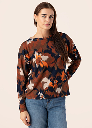 Блуза Pieta b.young